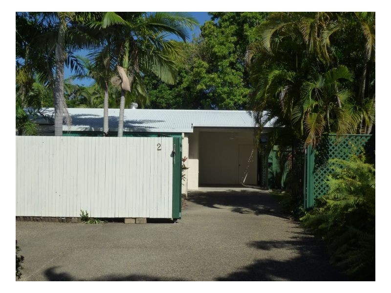 2/49 Albatross Street, Kewarra Beach QLD 4879