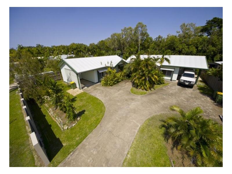 1/ 26 Portsea Crescent, Kewarra Beach QLD 4879