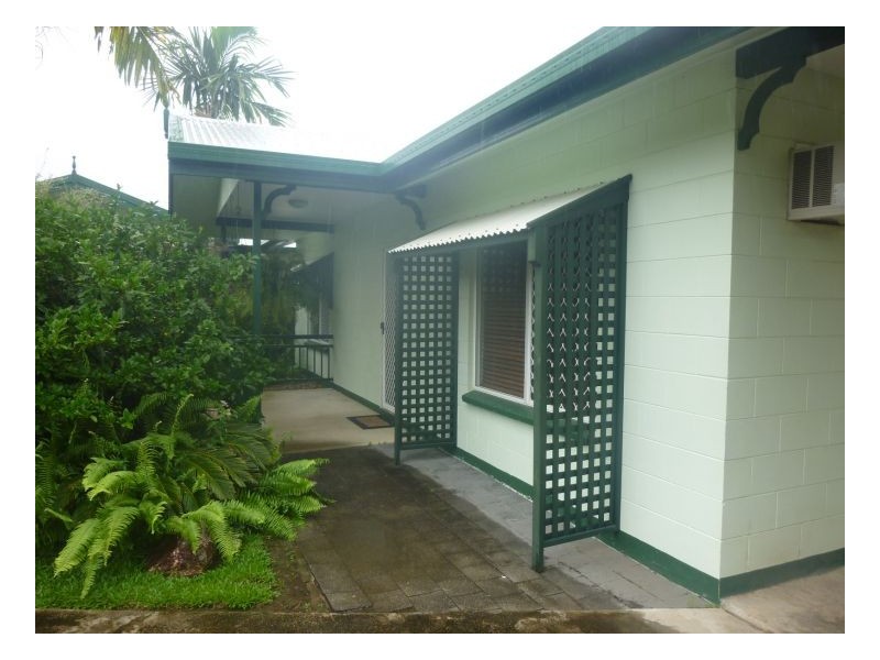 1/ 26 Portsea Crescent, Kewarra Beach QLD 4879