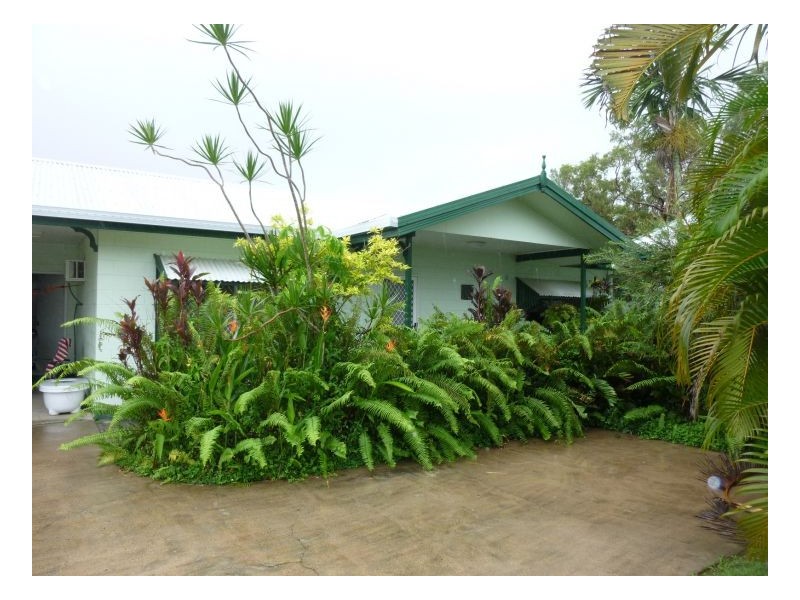 1/ 26 Portsea Crescent, Kewarra Beach QLD 4879