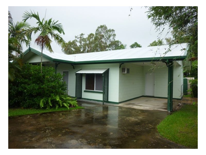 1/ 26 Portsea Crescent, Kewarra Beach QLD 4879