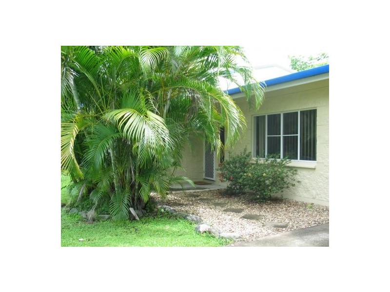 10 COOLUM CLOSE, Kewarra Beach QLD 4879