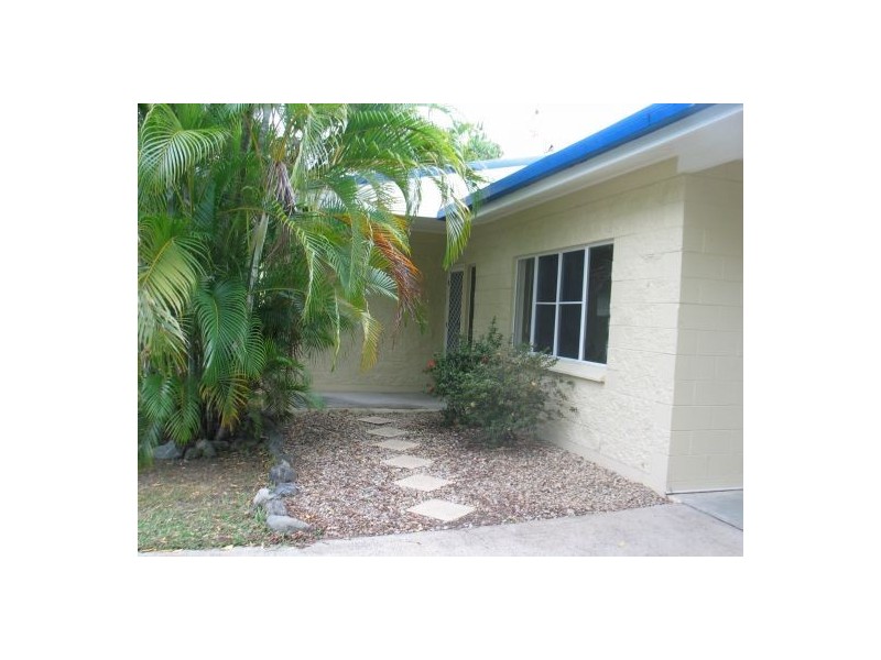 10 COOLUM CLOSE, Kewarra Beach QLD 4879