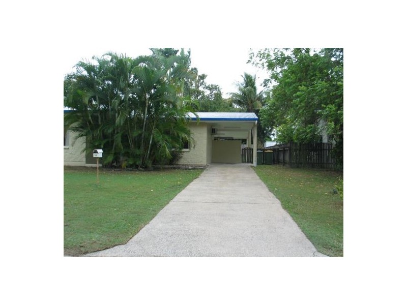 10 COOLUM CLOSE, Kewarra Beach QLD 4879