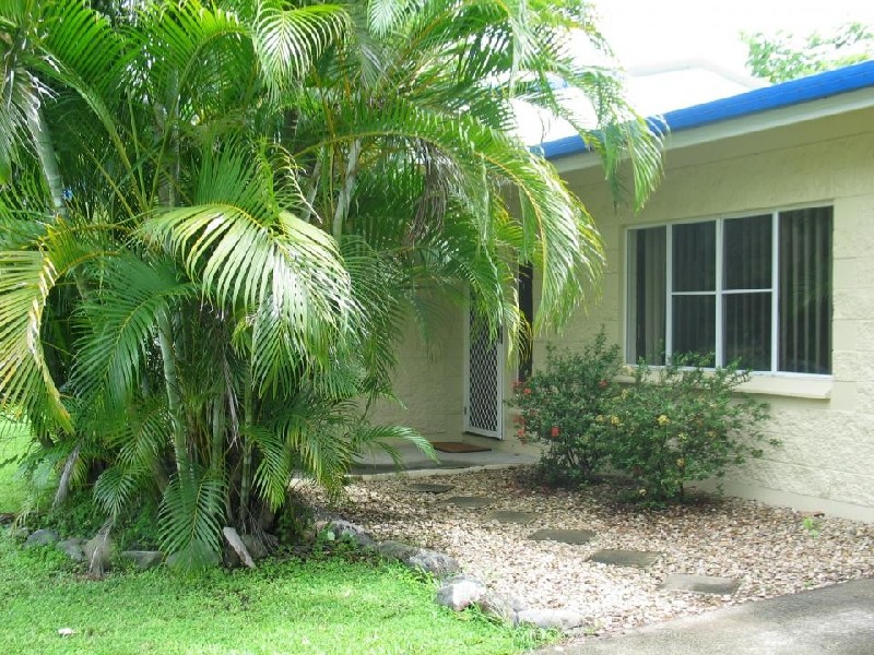 Kewarra Beach QLD 4879