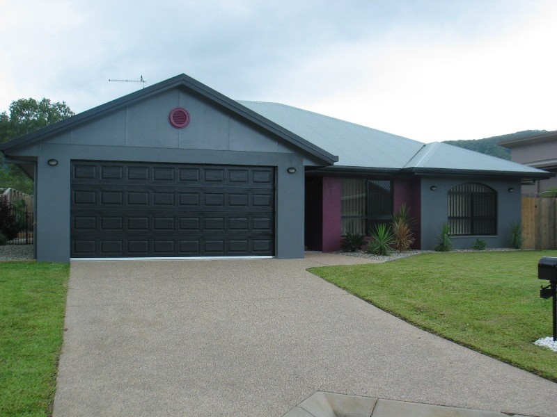 8 PAMBULA CLOSE,, Kewarra Beach QLD 4879