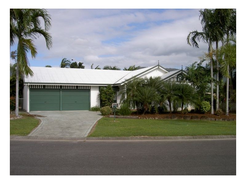 7 Cabarita Street, Kewarra Beach QLD 4879