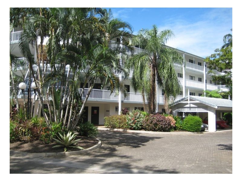 U105/305-341 CORAL COAST DRIVE, Palm Cove QLD 4879
