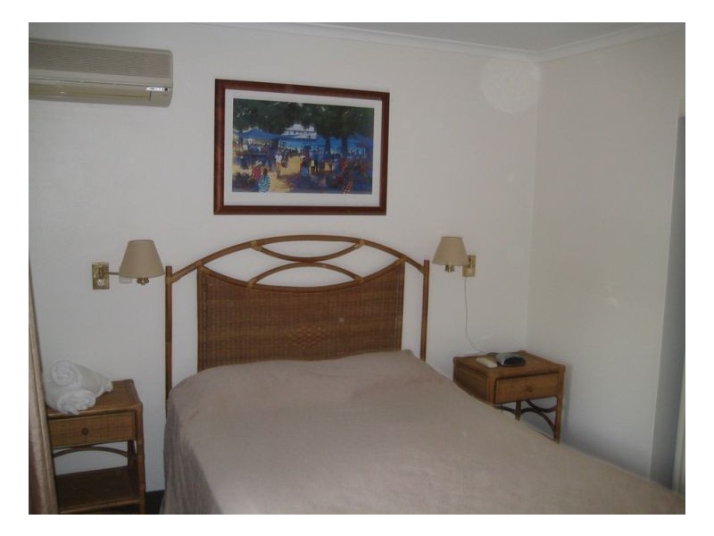 U105/305-341 CORAL COAST DRIVE, Palm Cove QLD 4879