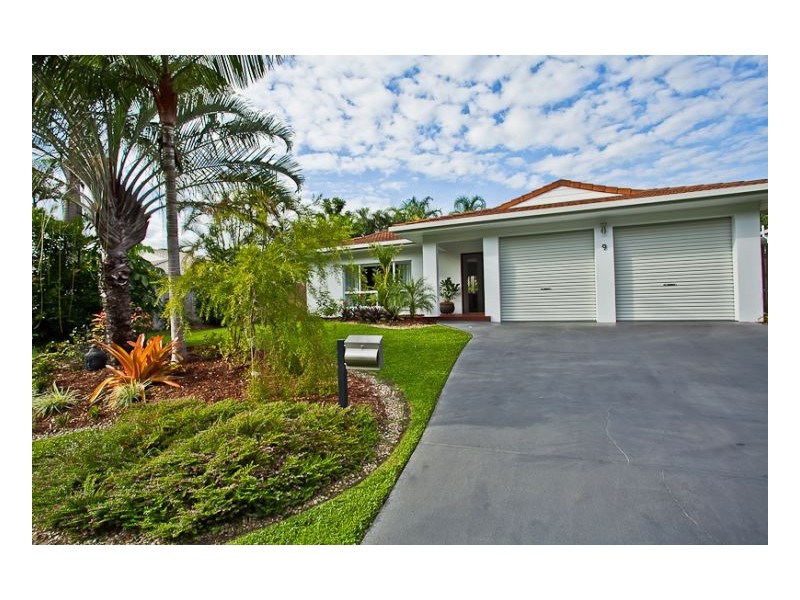 9 Ilse Close, Clifton Beach QLD 4879