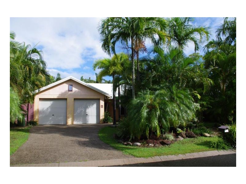 9 Cronulla Street, Kewarra Beach QLD 4879