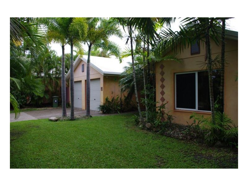 9 Cronulla Street, Kewarra Beach QLD 4879