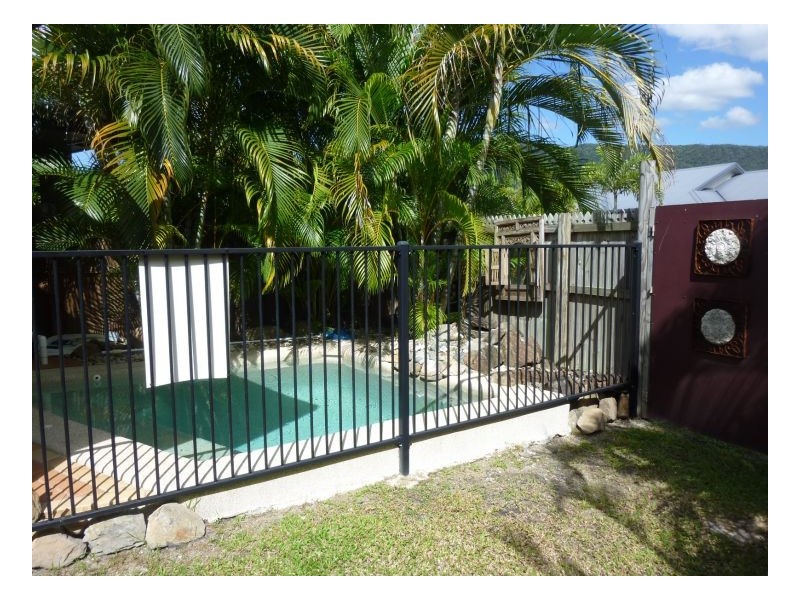 25 Cooya Street, Kewarra Beach QLD 4879