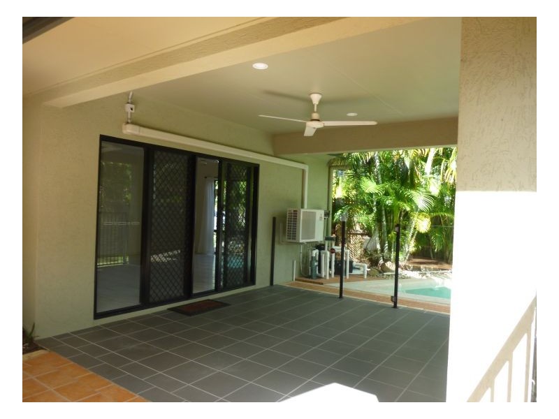 25 Cooya Street, Kewarra Beach QLD 4879
