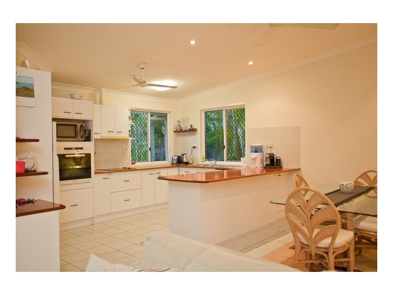 Clifton Beach QLD 4879