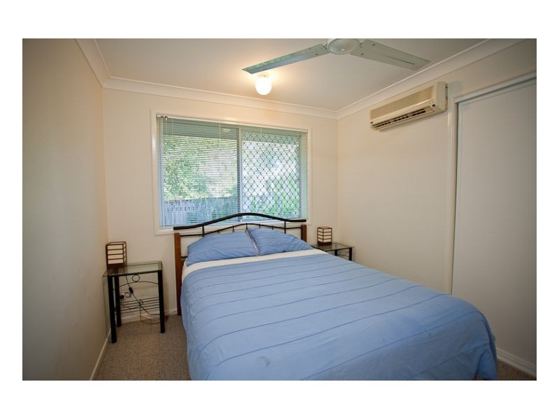 Clifton Beach QLD 4879