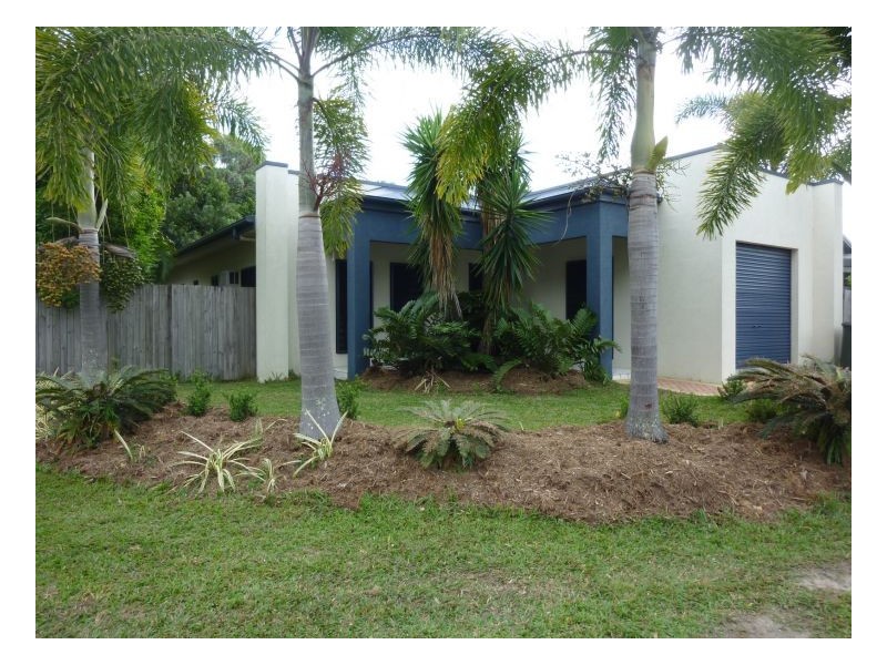 16 Howie Close, Kewarra Beach QLD 4879