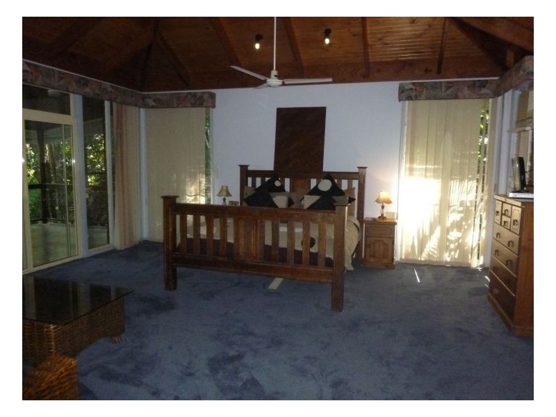 426 Oak Forest Rd, Kuranda QLD 4881