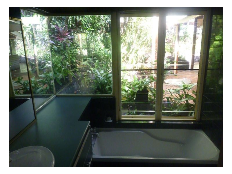 426 Oak Forest Rd, Kuranda QLD 4881