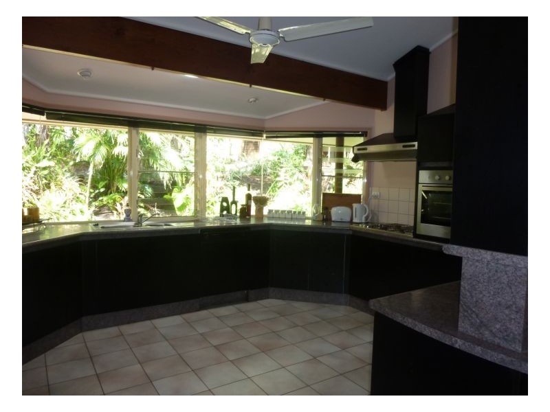 426 Oak Forest Rd, Kuranda QLD 4881