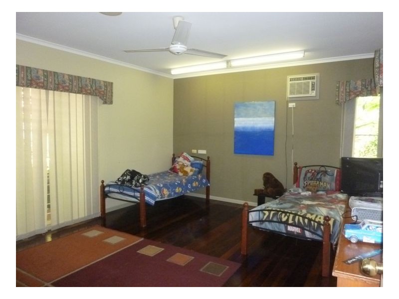 426 Oak Forest Rd, Kuranda QLD 4881