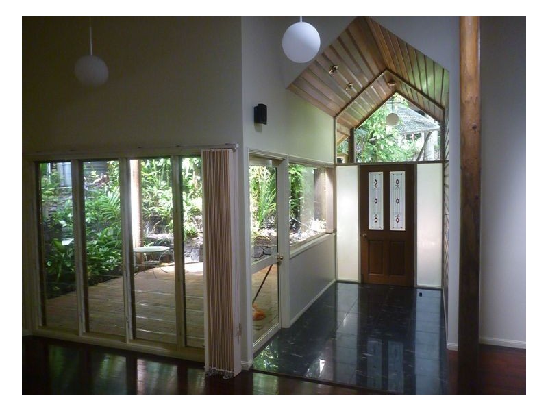 426 Oak Forest Rd, Kuranda QLD 4881