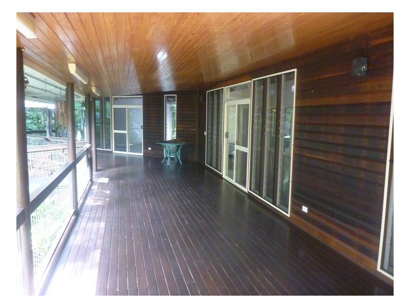 426 Oak Forest Rd, Kuranda QLD 4881