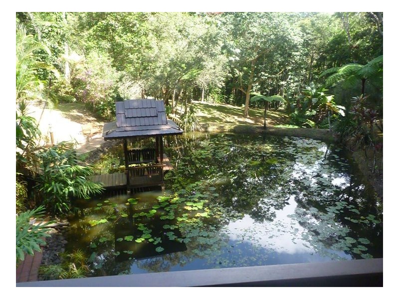 426 Oak Forest Rd, Kuranda QLD 4881