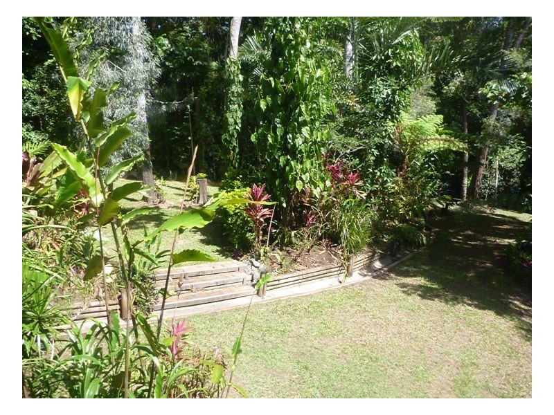 426 Oak Forest Rd, Kuranda QLD 4881