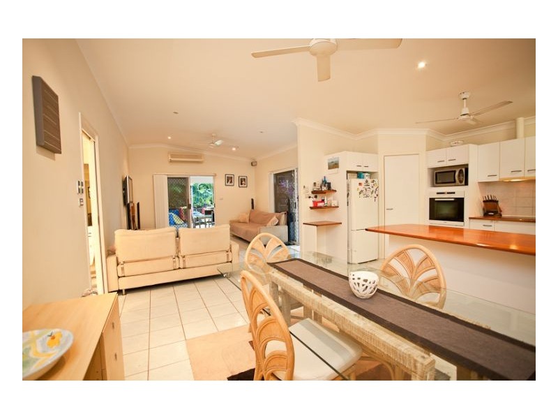 Clifton Beach QLD 4879