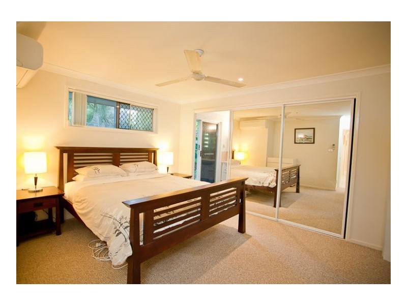 Clifton Beach QLD 4879