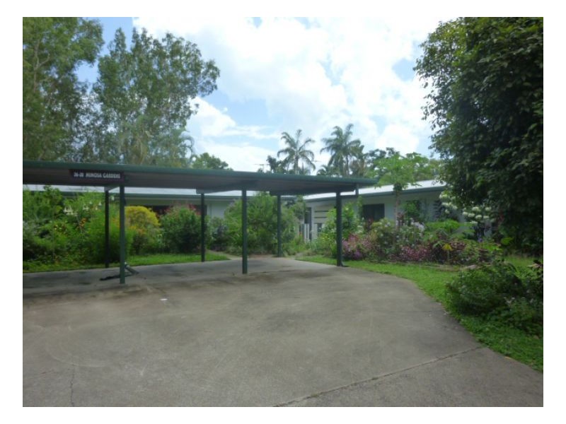 2/36 Mimosa Street, Holloways Beach QLD 4878