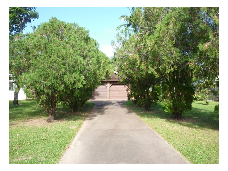 3 Lorikeet Street, Freshwater QLD 4870