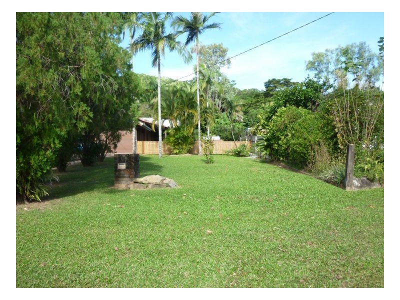 3 Lorikeet Street, Freshwater QLD 4870