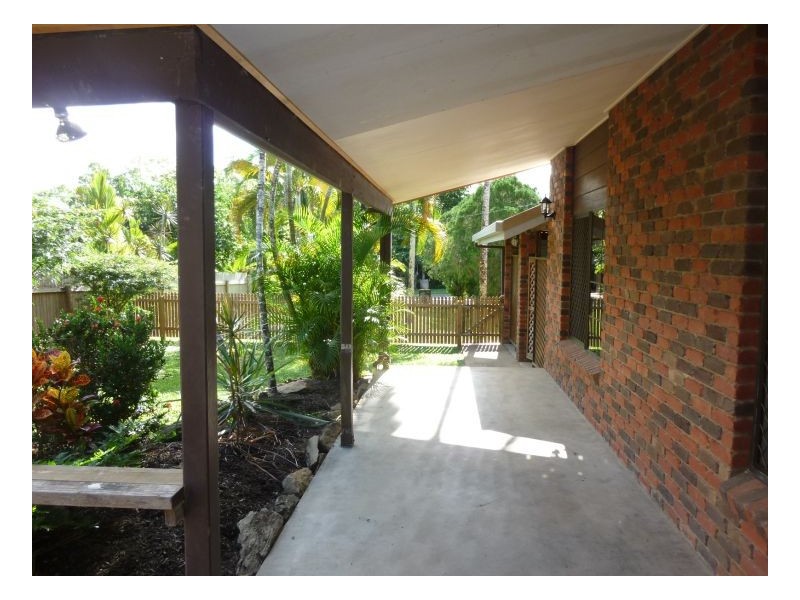 3 Lorikeet Street, Freshwater QLD 4870