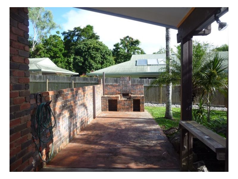3 Lorikeet Street, Freshwater QLD 4870