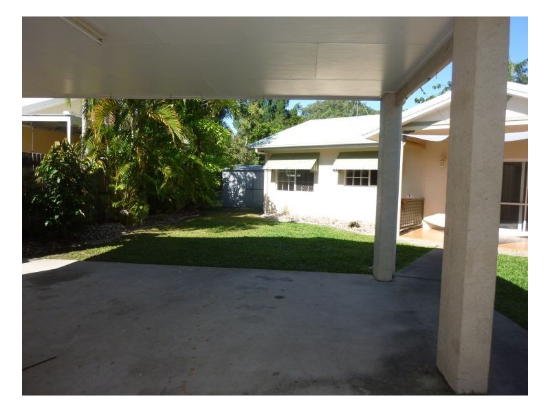 7 Lamb Street, Smithfield QLD 4878