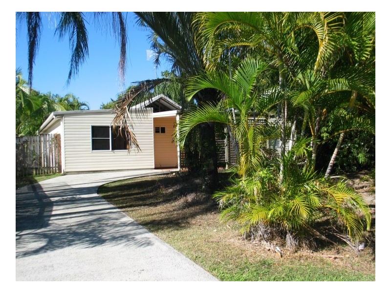 43 Portsea Crescent, Kewarra Beach QLD 4879