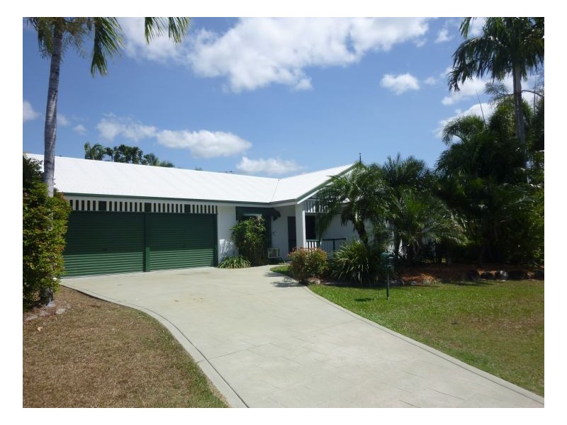 7 Cabarita Street, Kewarra Beach QLD 4879