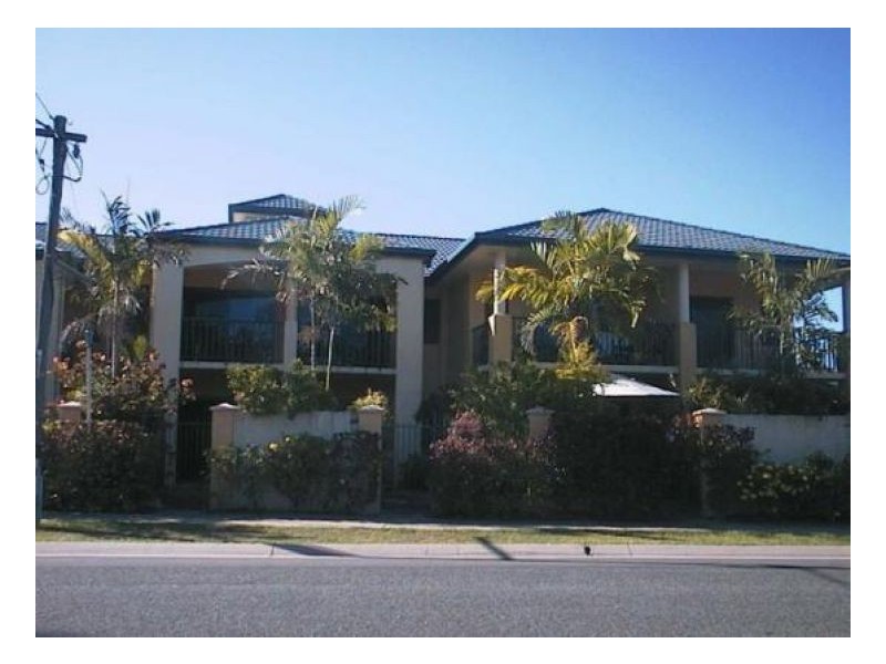 5/18 Clifton Rd, Clifton Beach QLD 4879