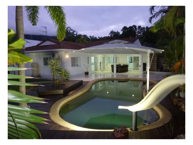 9 Ilse Close, Clifton Beach QLD 4879