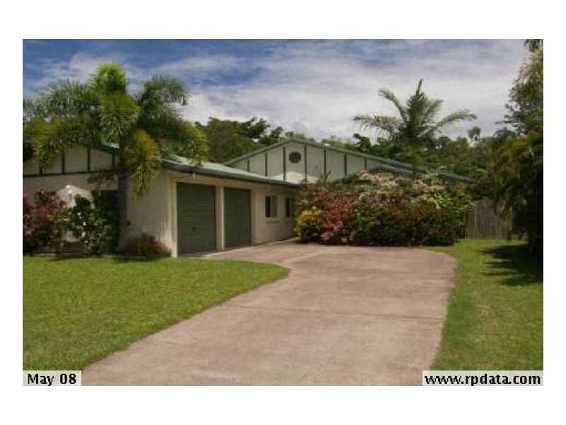 Kewarra Beach QLD 4879