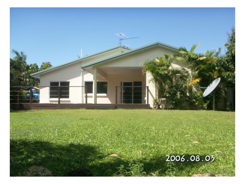 Kewarra Beach QLD 4879