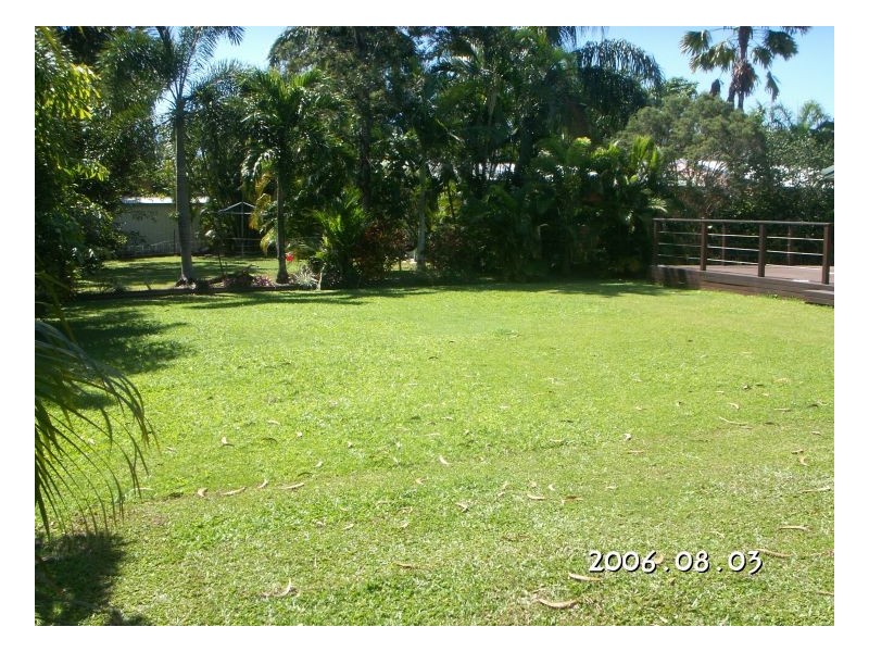 Kewarra Beach QLD 4879