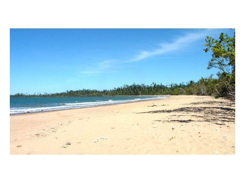 193 ALEXANDER DRIVE, Mission Beach QLD 4852