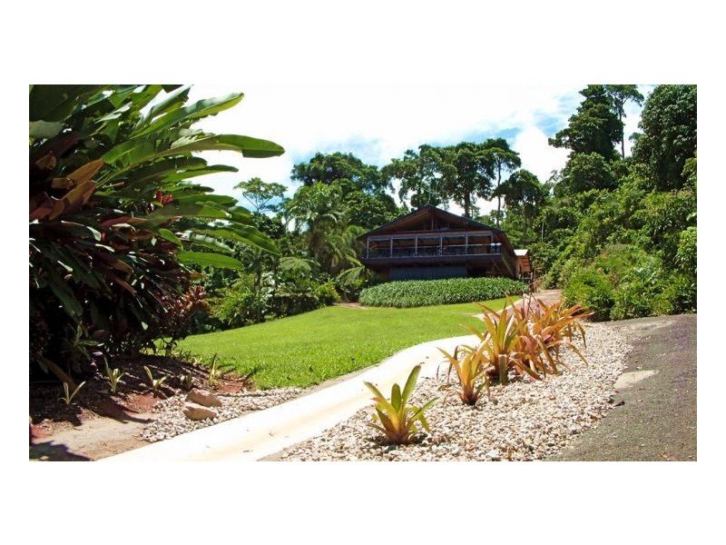 193 ALEXANDER DRIVE, Mission Beach QLD 4852