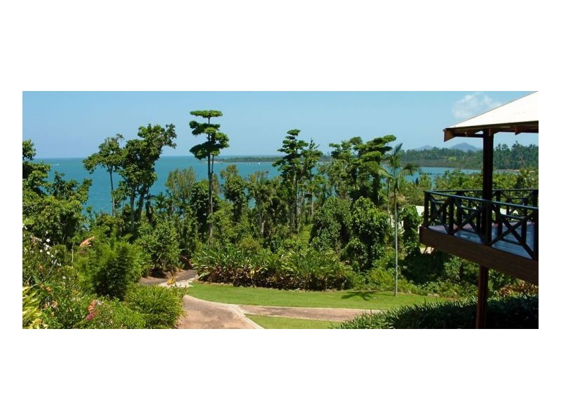 193 ALEXANDER DRIVE, Mission Beach QLD 4852