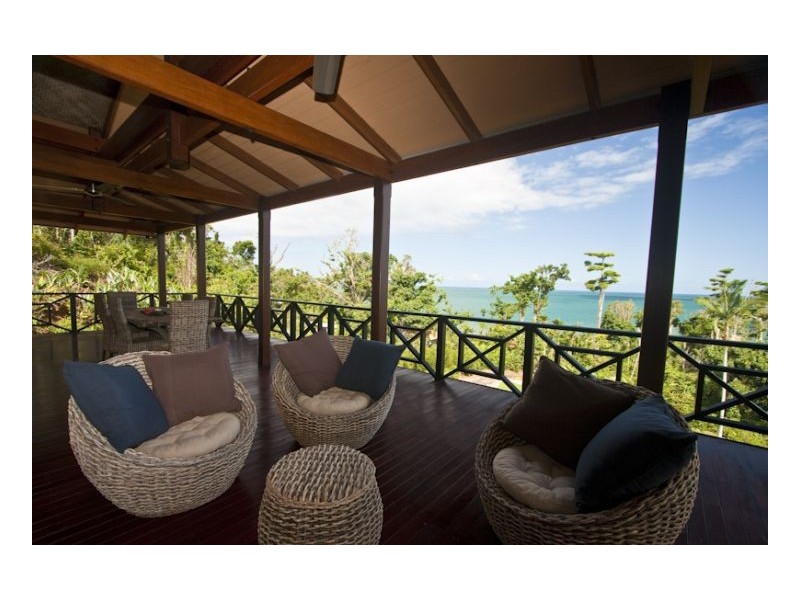 193 ALEXANDER DRIVE, Mission Beach QLD 4852