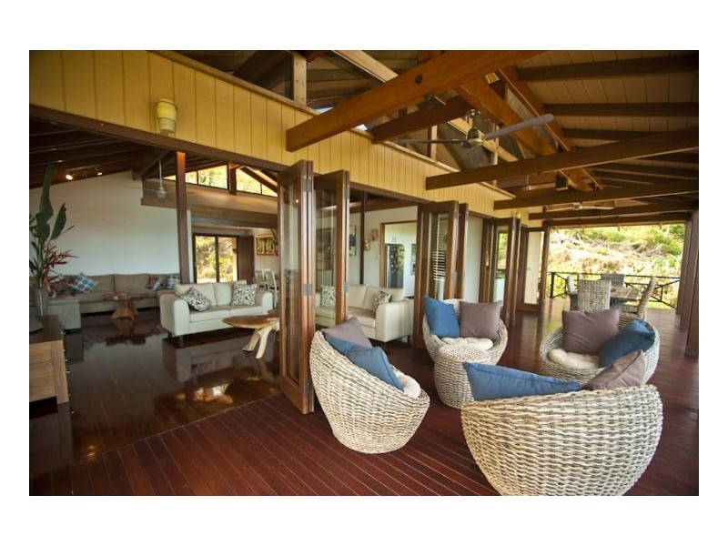 193 ALEXANDER DRIVE, Mission Beach QLD 4852