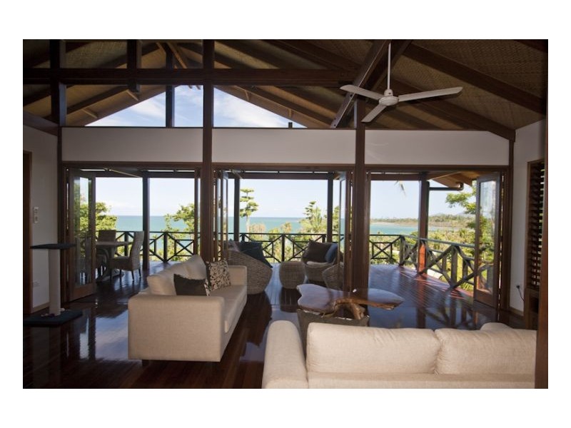 193 ALEXANDER DRIVE, Mission Beach QLD 4852